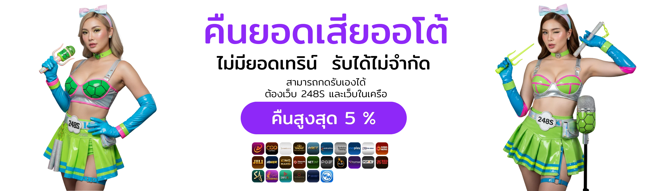 คืนยอดเสียยาว